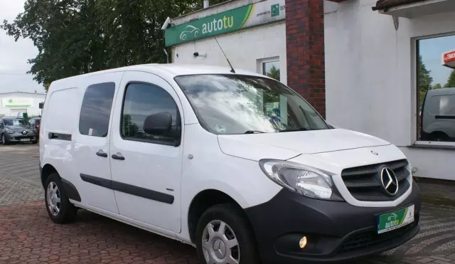 MERCEDES-BENZ Citan 