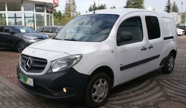 MERCEDES-BENZ Citan 