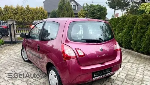 RENAULT Twingo 