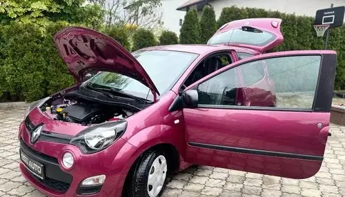 RENAULT Twingo 