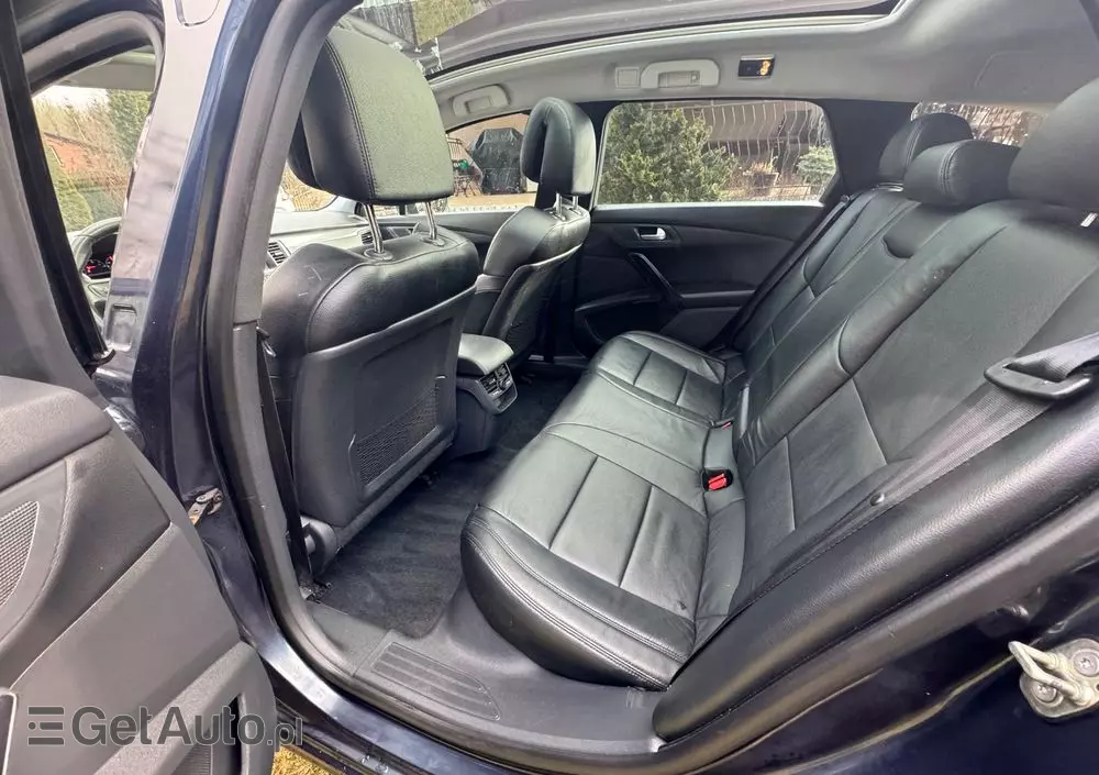 PEUGEOT 508 1.6 T Active