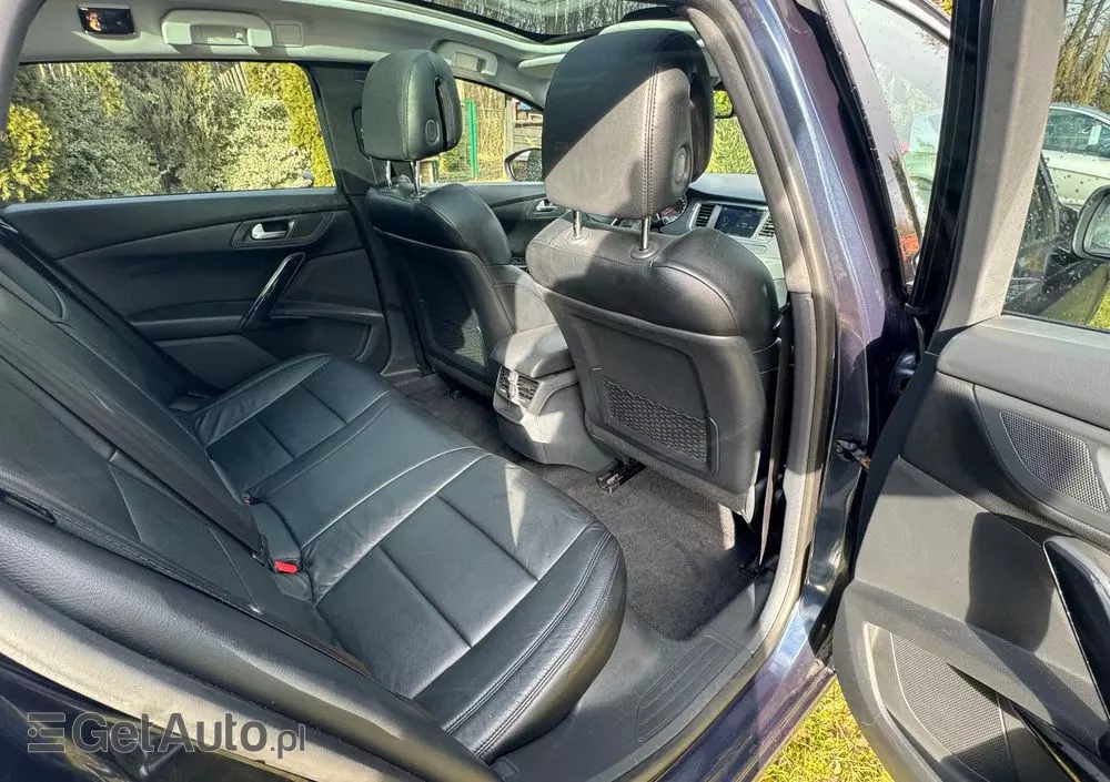 PEUGEOT 508 1.6 T Active