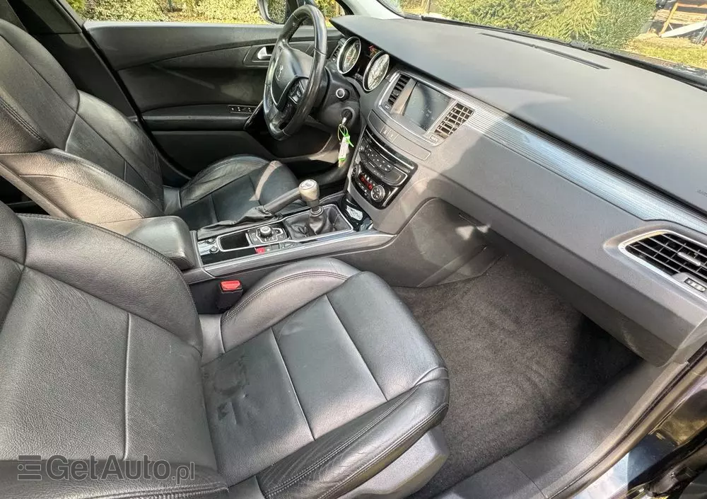 PEUGEOT 508 1.6 T Active