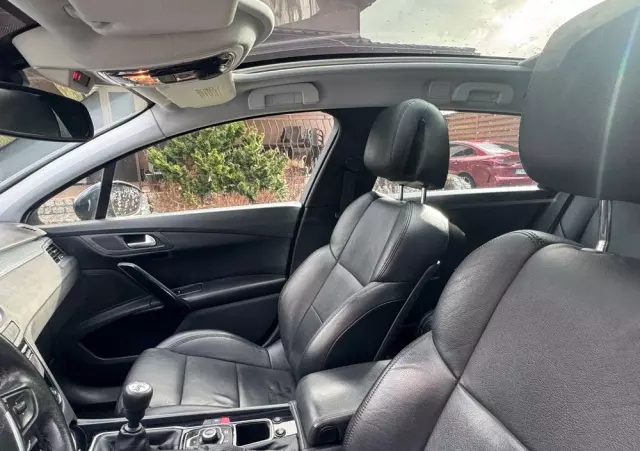 PEUGEOT 508 1.6 T Active