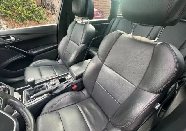 PEUGEOT 508 1.6 T Active