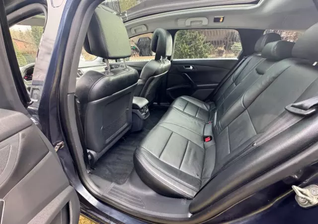 PEUGEOT 508 1.6 T Active