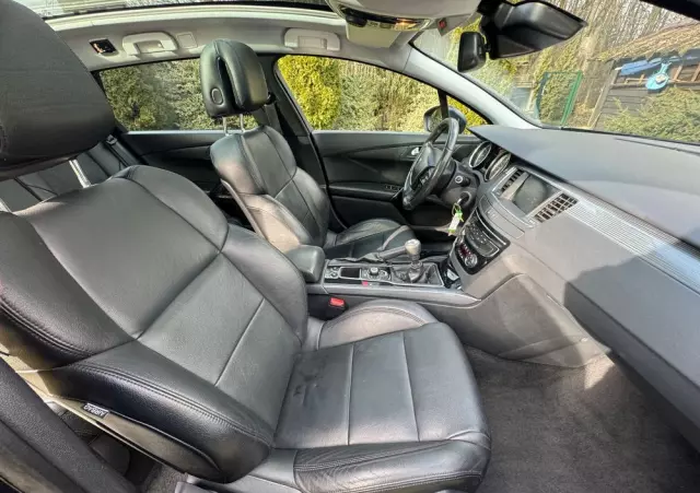 PEUGEOT 508 1.6 T Active