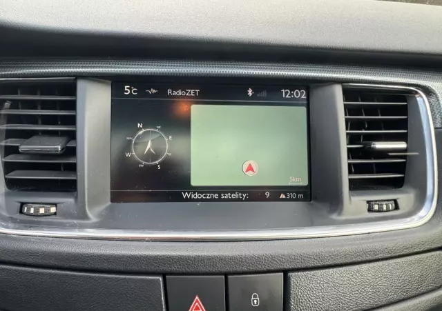 PEUGEOT 508 1.6 T Active