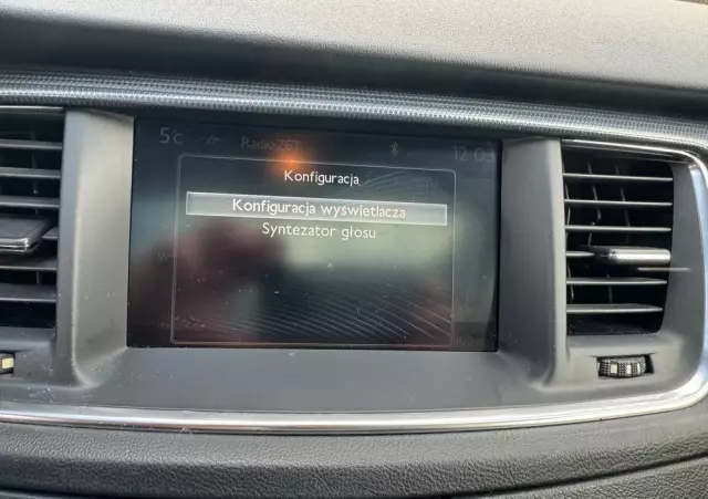 PEUGEOT 508 1.6 T Active