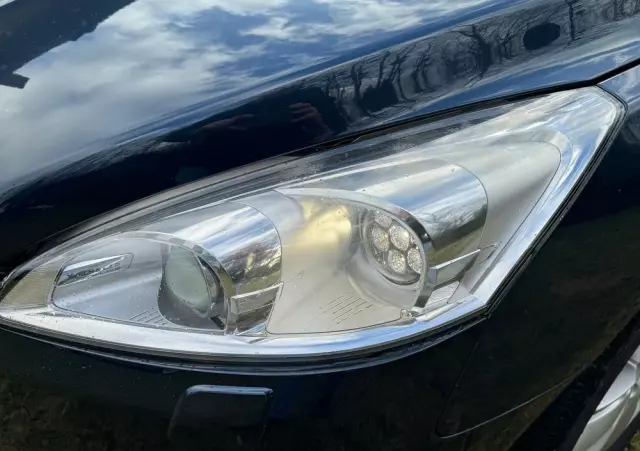 PEUGEOT 508 1.6 T Active