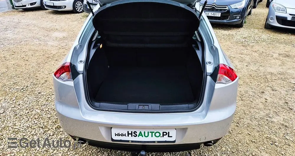 RENAULT Laguna 2.0 T Bose Edition