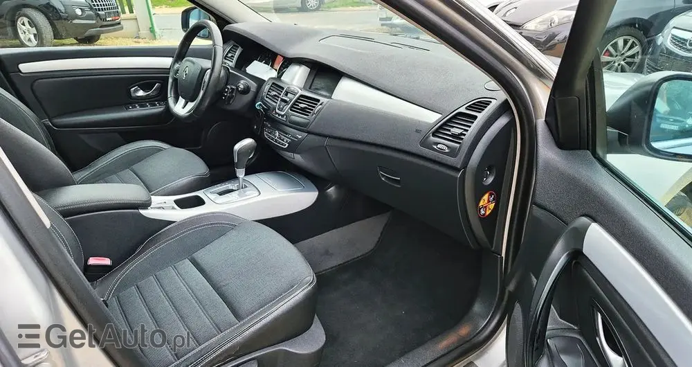 RENAULT Laguna 2.0 T Bose Edition