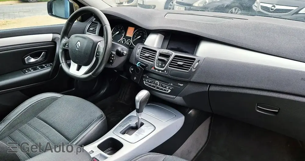 RENAULT Laguna 2.0 T Bose Edition