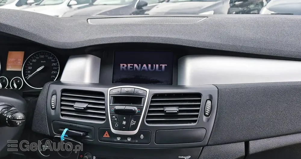 RENAULT Laguna 2.0 T Bose Edition