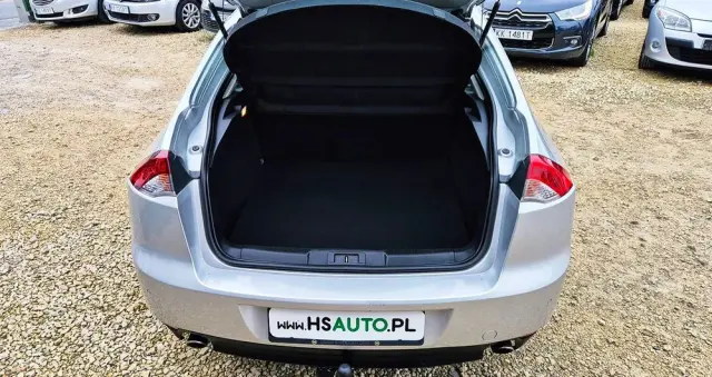 RENAULT Laguna 2.0 T Bose Edition