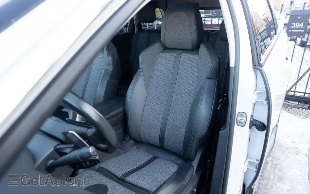 PEUGEOT 5008 THP 165 EAT6 Stop & Start Allure