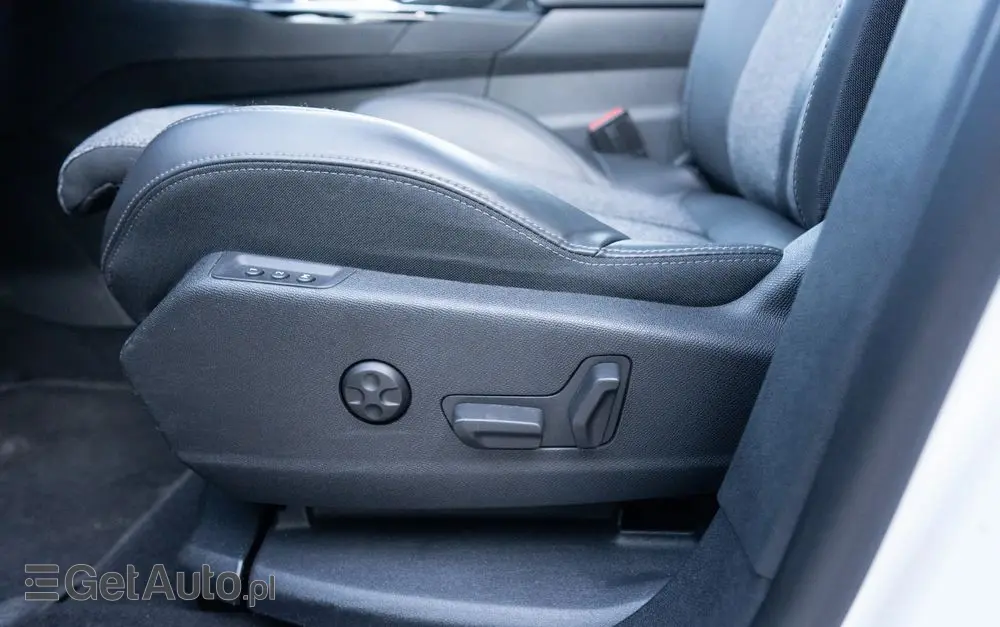 PEUGEOT 5008 THP 165 EAT6 Stop & Start Allure