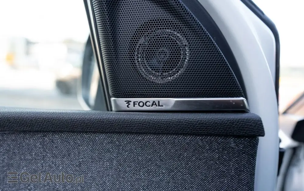 PEUGEOT 5008 THP 165 EAT6 Stop & Start Allure