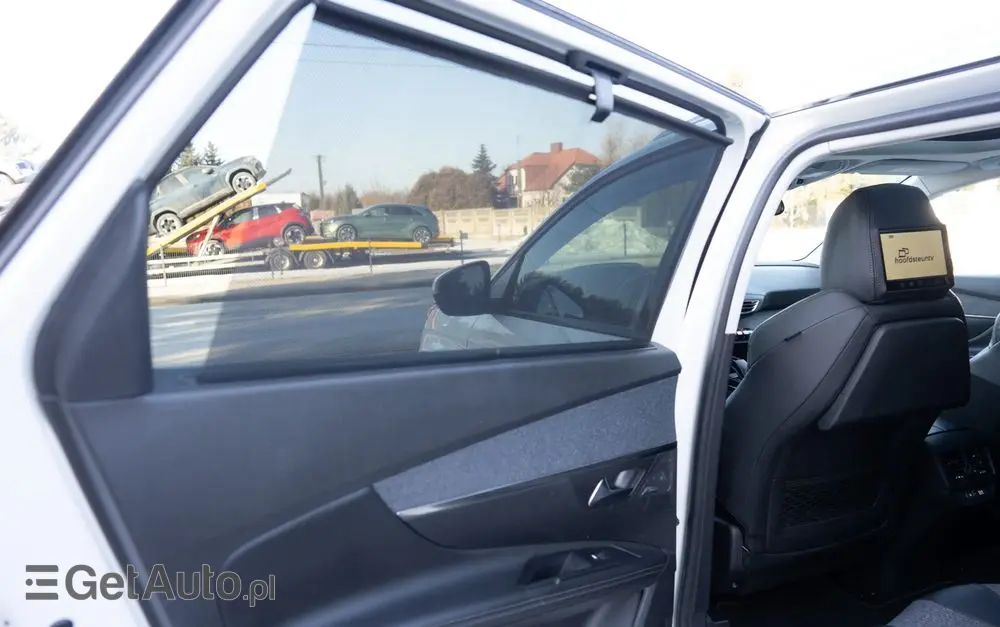 PEUGEOT 5008 THP 165 EAT6 Stop & Start Allure