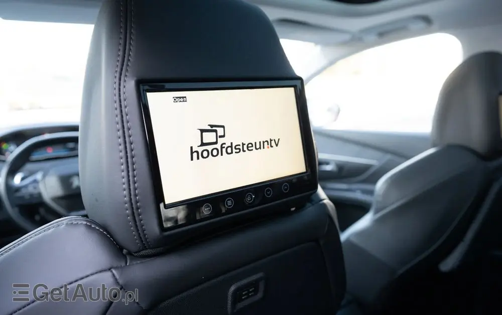 PEUGEOT 5008 THP 165 EAT6 Stop & Start Allure