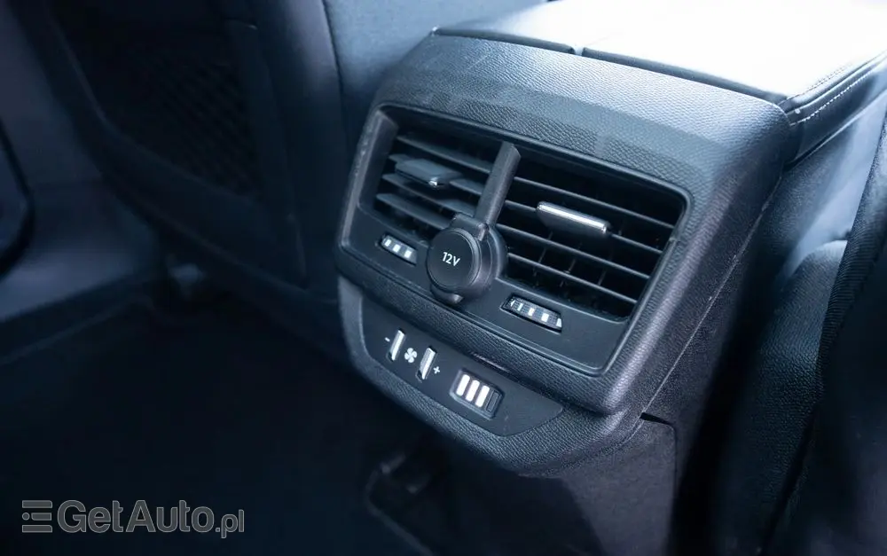 PEUGEOT 5008 THP 165 EAT6 Stop & Start Allure