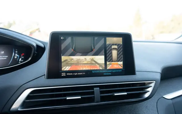 PEUGEOT 5008 THP 165 EAT6 Stop & Start Allure