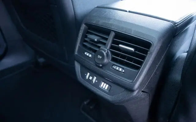 PEUGEOT 5008 THP 165 EAT6 Stop & Start Allure