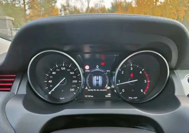 LAND ROVER Range Rover Evoque 2.0 D150