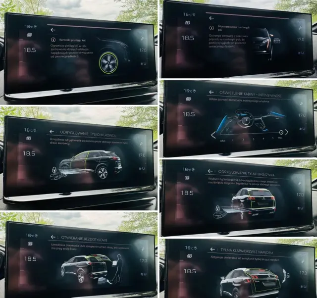 PEUGEOT 3008 BlueHDi 130 Stop & Start EAT8 GT Pack