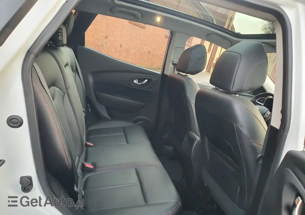 RENAULT Kadjar Energy TCe 130 Bose Edition