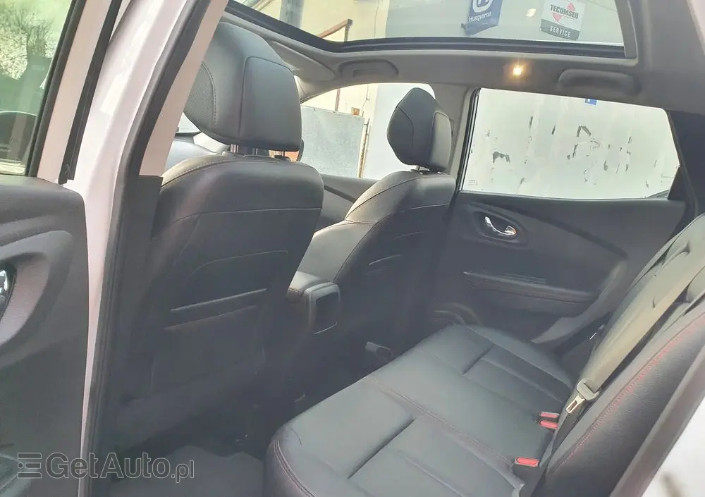 RENAULT Kadjar Energy TCe 130 Bose Edition