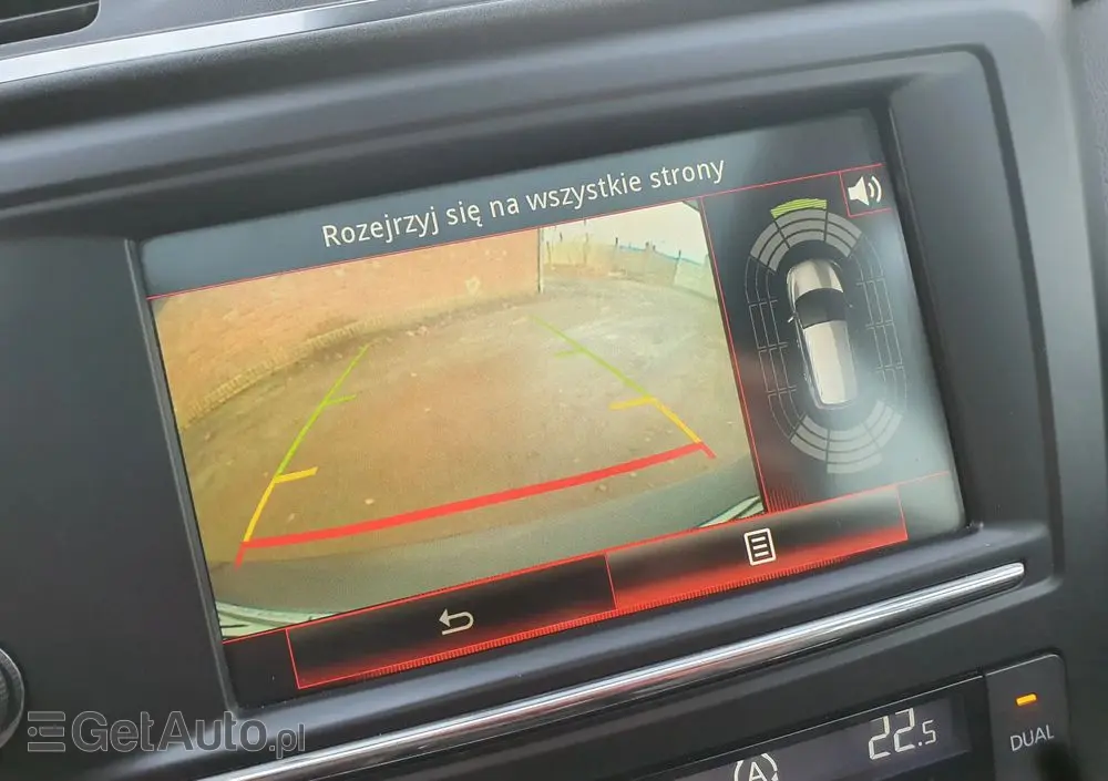 RENAULT Kadjar Energy TCe 130 Bose Edition