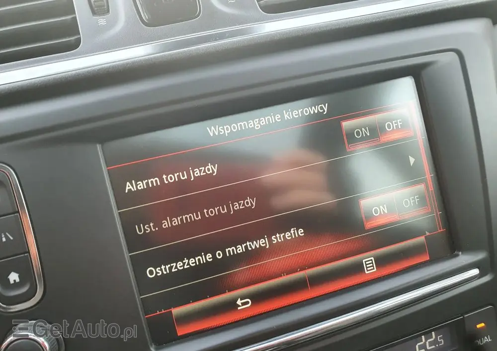 RENAULT Kadjar Energy TCe 130 Bose Edition