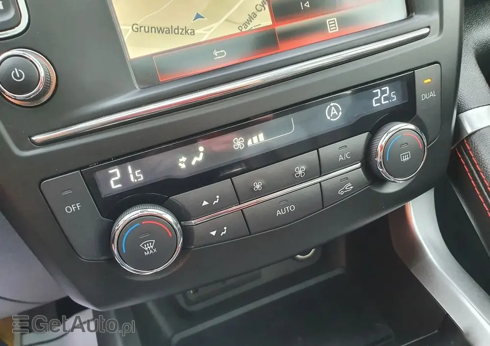 RENAULT Kadjar Energy TCe 130 Bose Edition