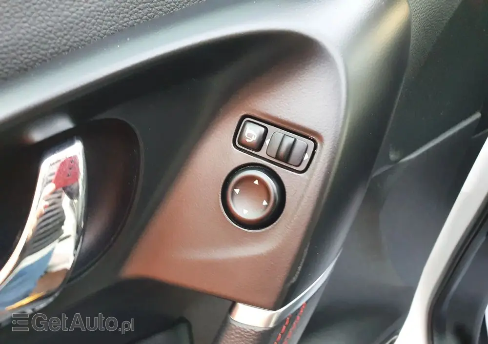 RENAULT Kadjar Energy TCe 130 Bose Edition