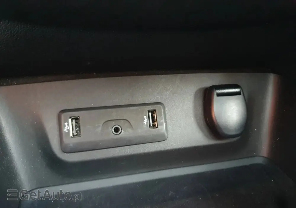 RENAULT Kadjar Energy TCe 130 Bose Edition