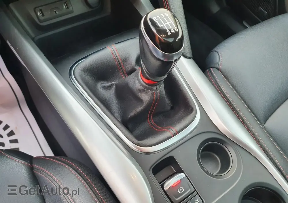 RENAULT Kadjar Energy TCe 130 Bose Edition