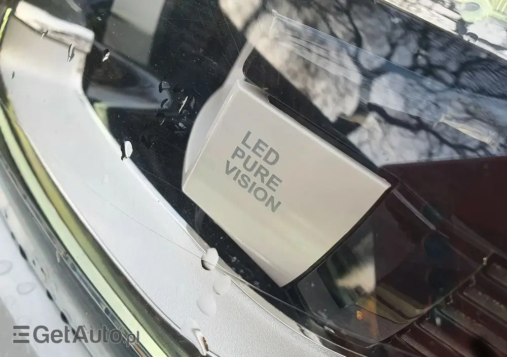 RENAULT Kadjar Energy TCe 130 Bose Edition