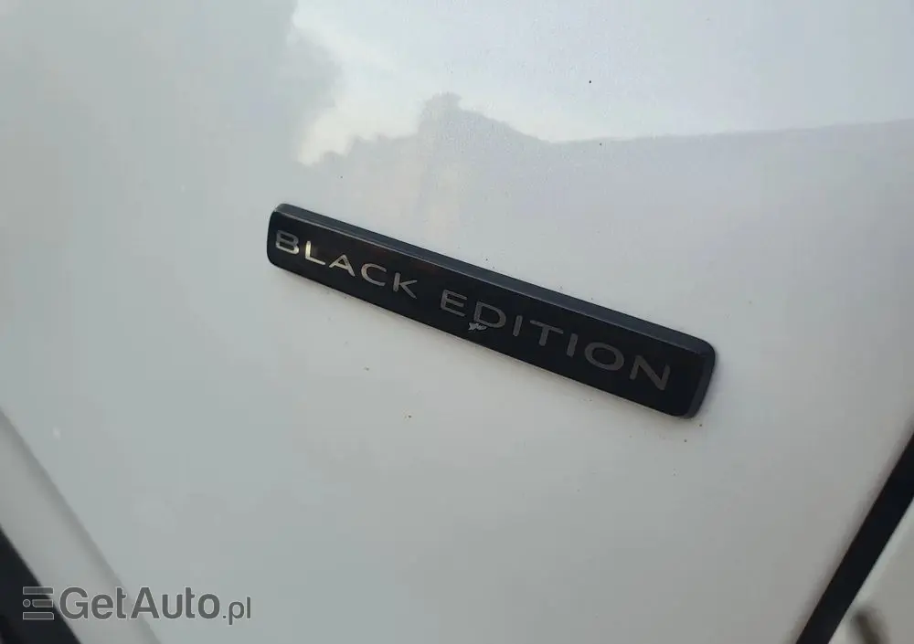 RENAULT Kadjar Energy TCe 130 Bose Edition