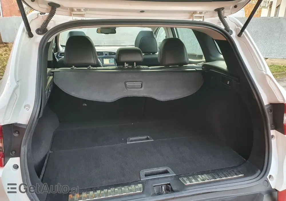 RENAULT Kadjar Energy TCe 130 Bose Edition