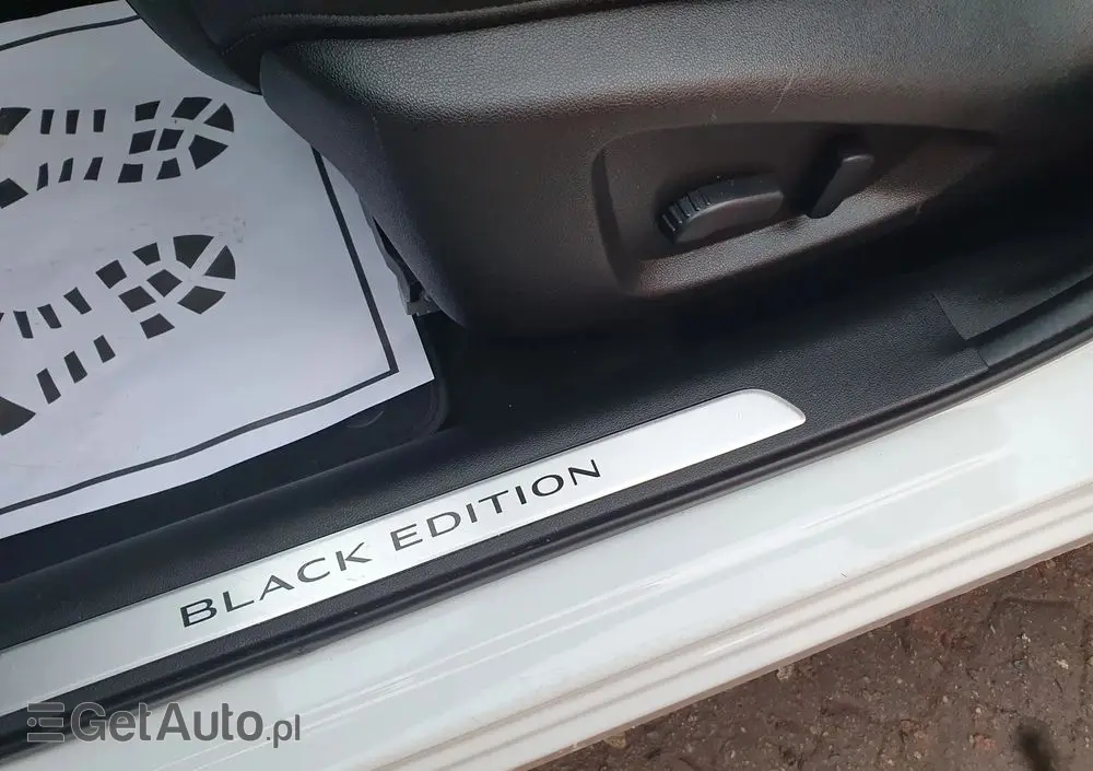 RENAULT Kadjar Energy TCe 130 Bose Edition