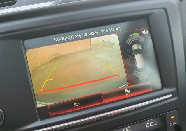 RENAULT Kadjar Energy TCe 130 Bose Edition