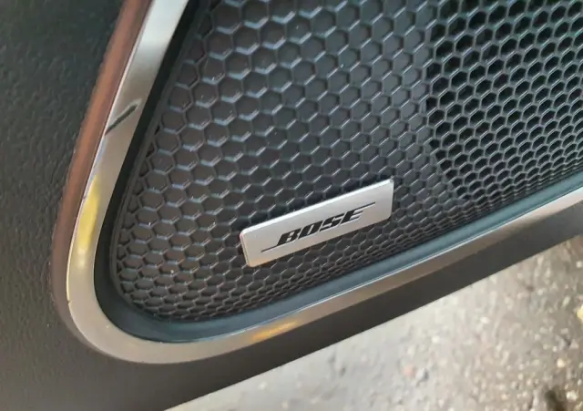 RENAULT Kadjar Energy TCe 130 Bose Edition