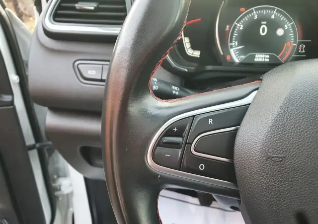 RENAULT Kadjar Energy TCe 130 Bose Edition