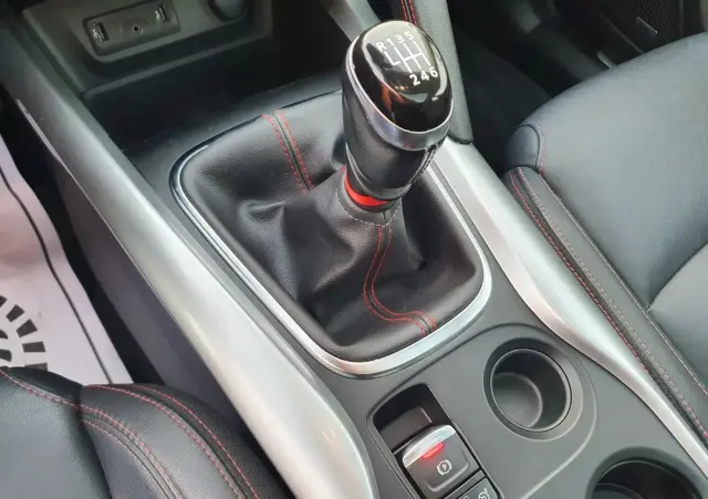 RENAULT Kadjar Energy TCe 130 Bose Edition