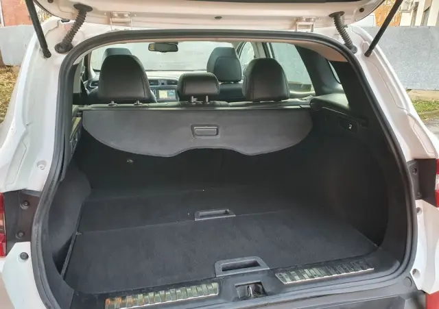 RENAULT Kadjar Energy TCe 130 Bose Edition