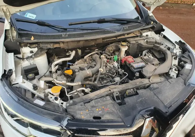 RENAULT Kadjar Energy TCe 130 Bose Edition