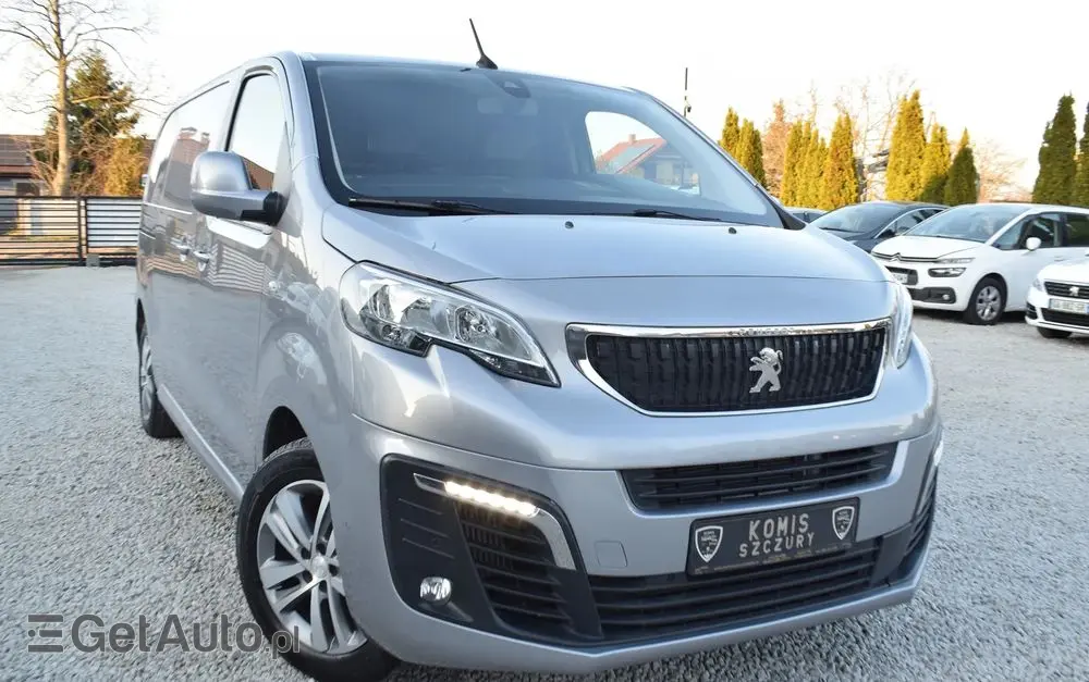 PEUGEOT Expert 