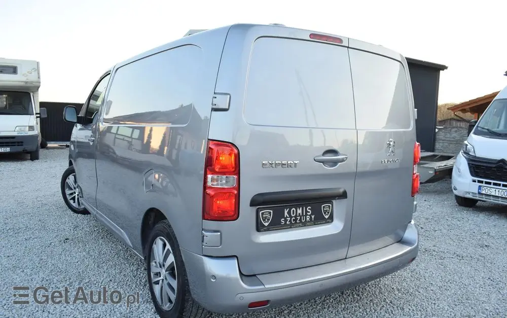 PEUGEOT Expert 