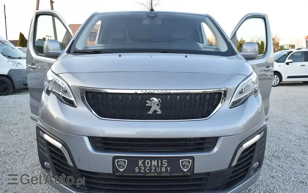PEUGEOT Expert 